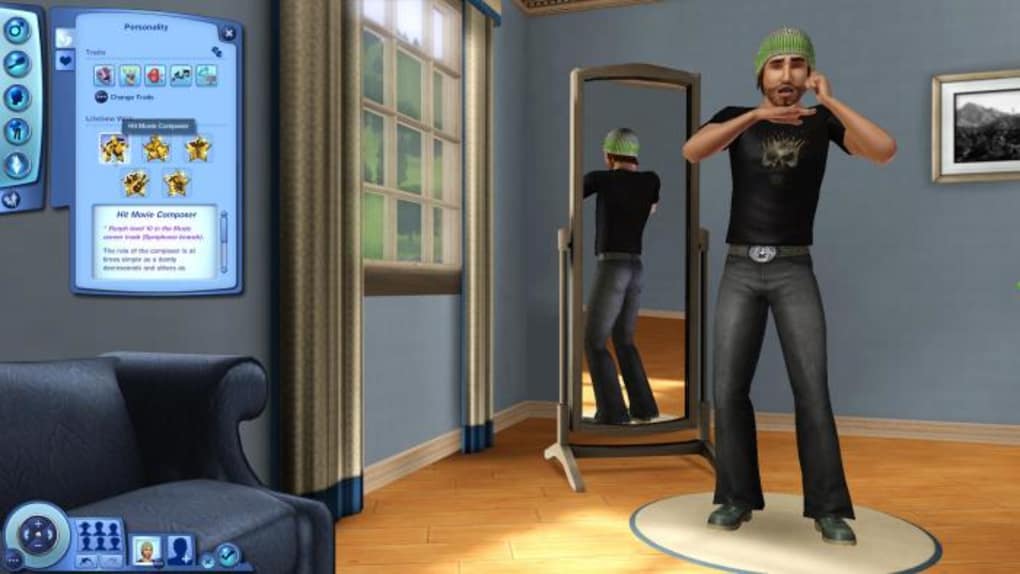 Download The Sims 3 Free Mac Full Version