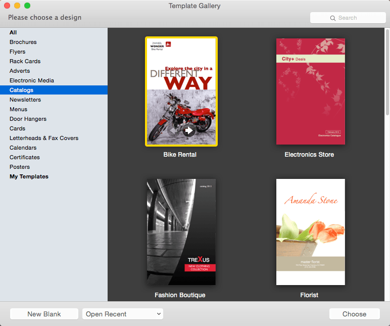 Swift publisher 5 for mac