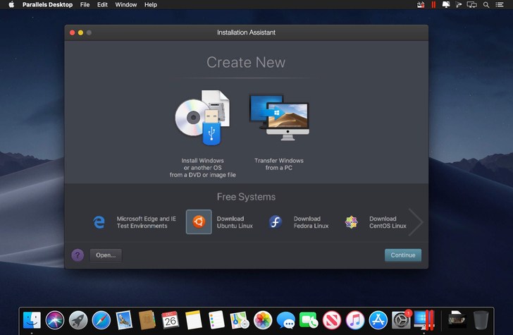 Parallels desktop for mac 11 torrent pirate bay